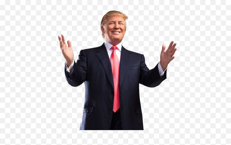 Donald Trump Png Transparent Image - Donald Trump Png,Trump Png
