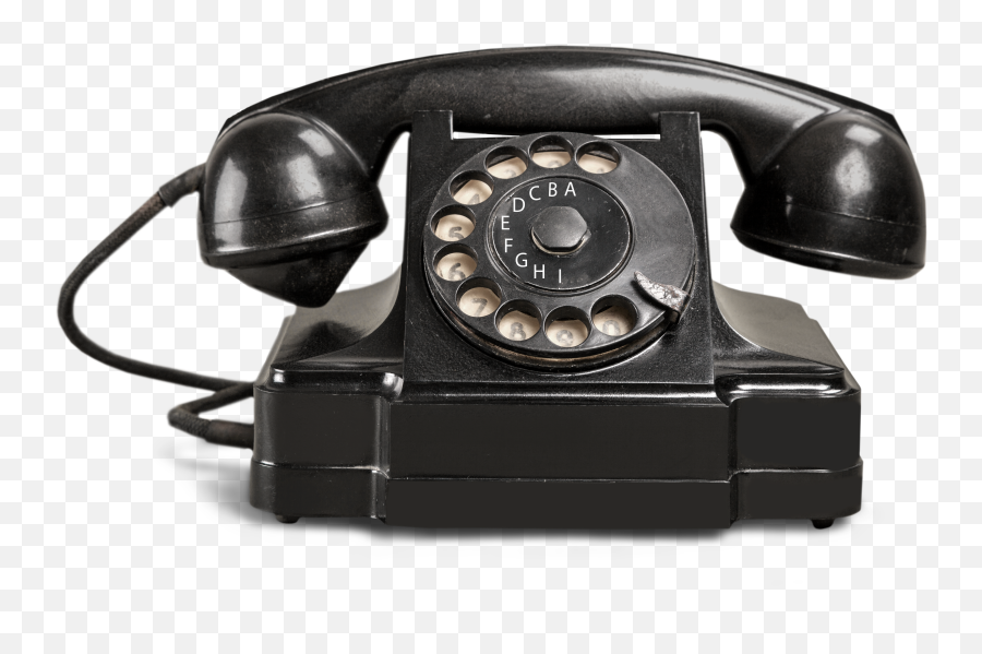 Vintage Telephone Png Picture - National Day April 25,Old Phone Png