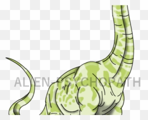 Crying Clipart Psychopath - Brachiosaurus Dibujo Jurassic Jurassic World Male Brachiosaurus Png,Brachiosaurus Png