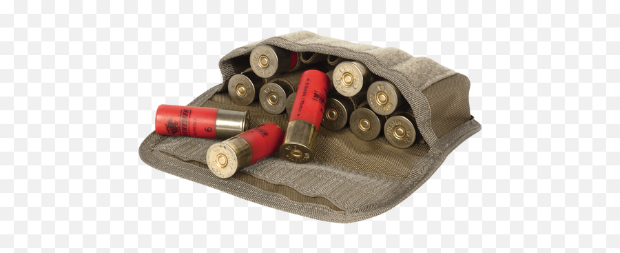 Shotgun Ammo Pouch - Shotgun Shells Png,Ammo Png