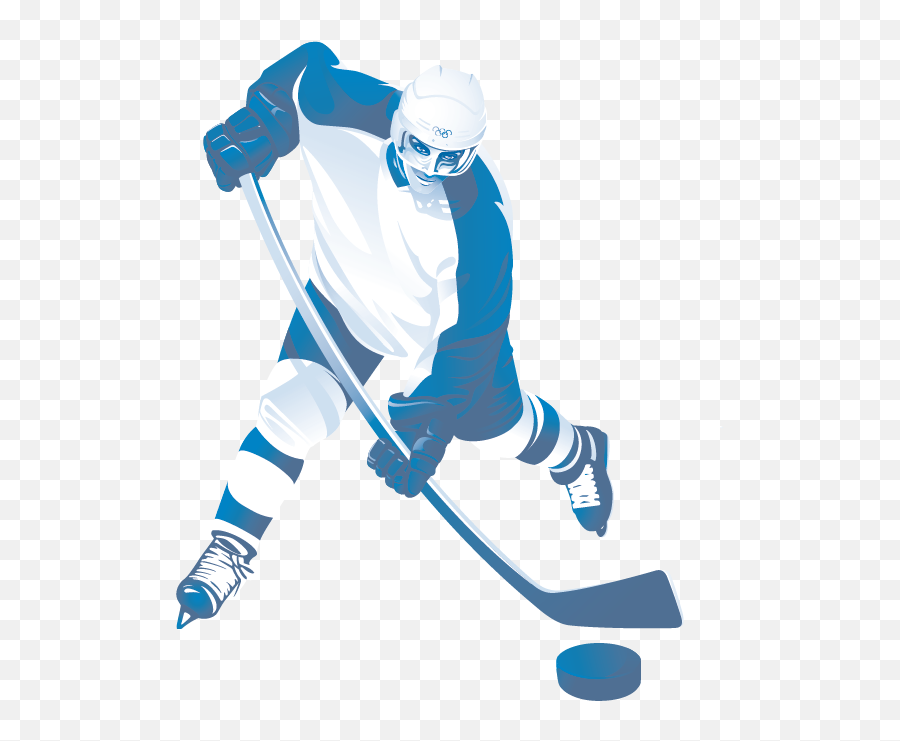Ice Hockey Png Clipart - Transparent Ice Hockey Clipart,Hockey Png