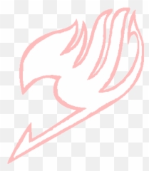 Free Transparent Fairy Tail Logo Png Images Page 1 Pngaaa Com