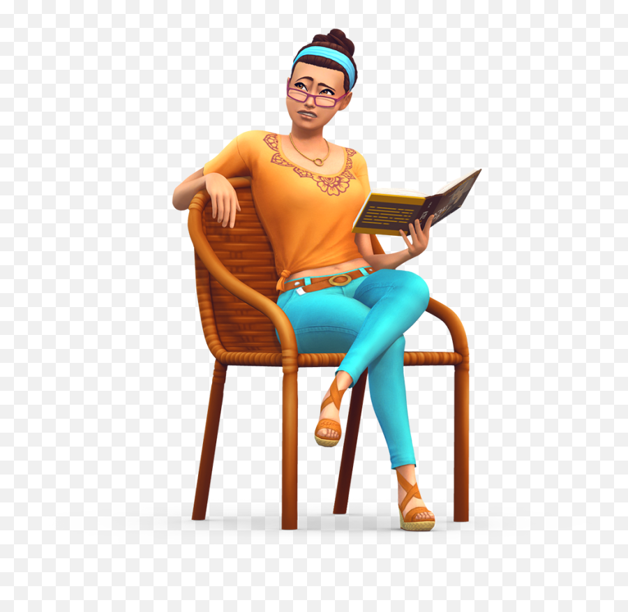 Sims 4 - Renders The Sims 4 Png,Sims Png