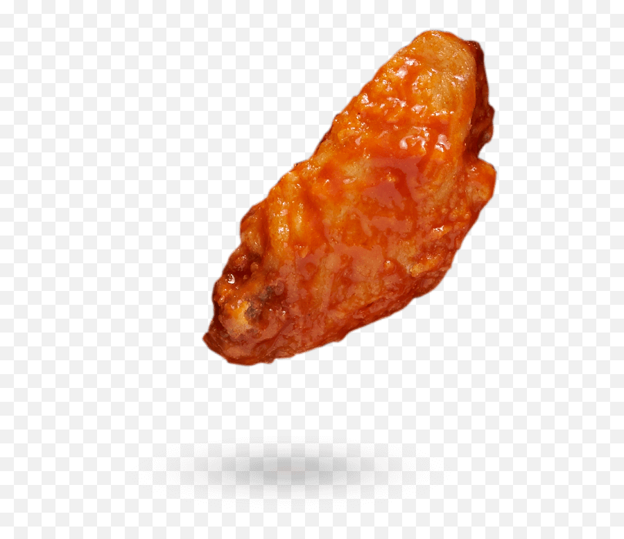 Menu - Transparent Buffalo Chicken Wing Png,Hot Wings Png