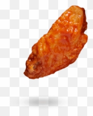 Menu - Transparent Buffalo Chicken Wing Png,Hot Wings Png