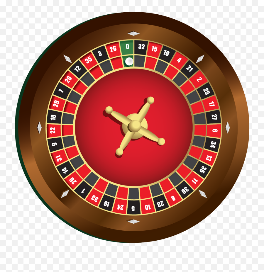Stroulette - Clip Art Casino Roulette Png,Roulette Wheel Png