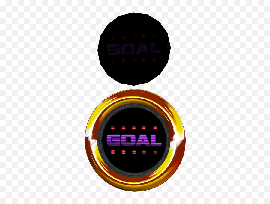 Sonic The Hedgehog Customs - Sonic Adventure 2 Goal Ring Png,Sonic Ring Transparent