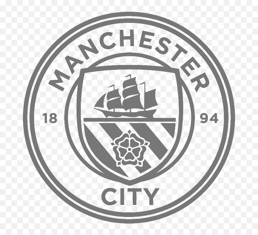 Manchester City Coloring Pages Bltidm - Manchester City Badge Colouring Page Png,Manchester City Logo