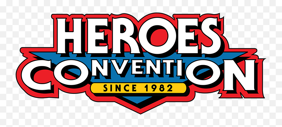 Webtoon Heroescon - Heroes Convention Charlotte Logo Png,Webtoon Logo