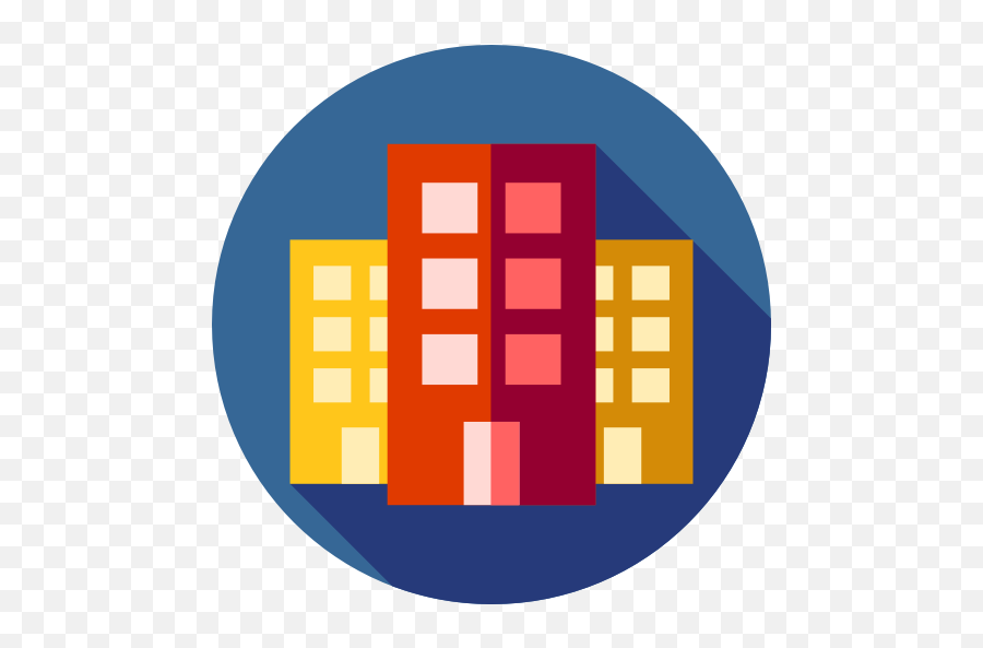 Buildings Apartment Property - Apartment Icon Png,Apartment Png
