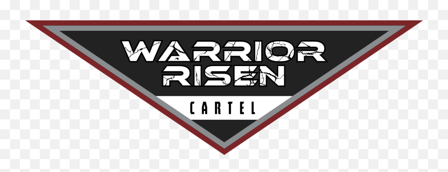 Logo Design - Warrior Risen Cartel By Joseph Dooling On Emblem Png,Triangle Logos