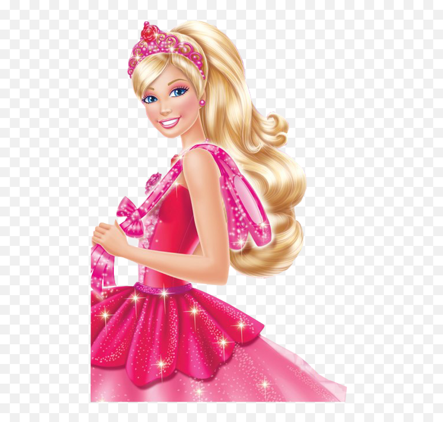 Png Transparent Barbie - Barbie Png,Barbie Png