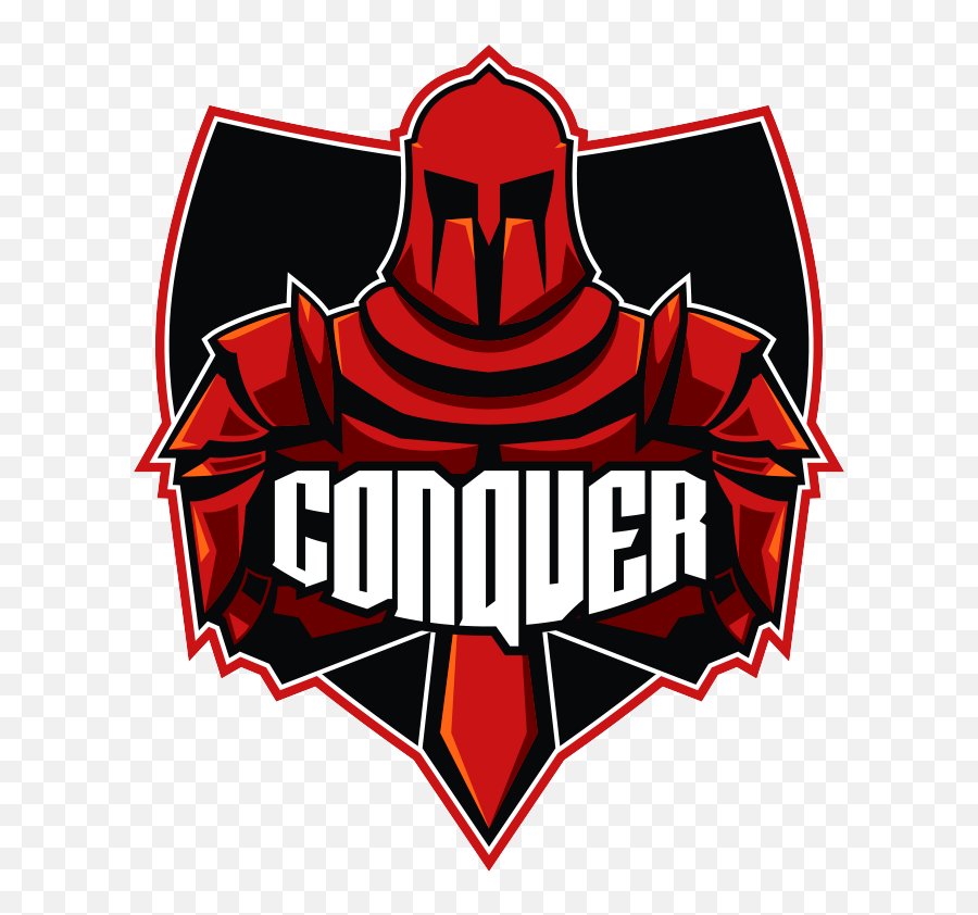 Home - Conquer Gaming Conquer Gaming Logo Png,Gaming Png
