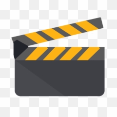 Download Hd Free Png Movie Studio Icon - Transparent Background Logo