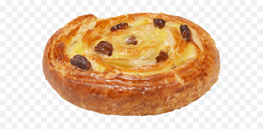 Pain Aux Raisins Transparent Png - Stickpng Pain Au Raisin Png,Pastries Png