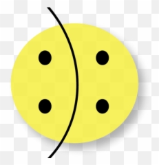 Smiley Face U0026 Frown - Frown And Happy Face Full Size Png Smiley Face With A Frown,Frown Png