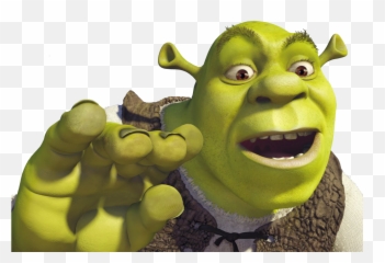 Shrek Png Images Free Download