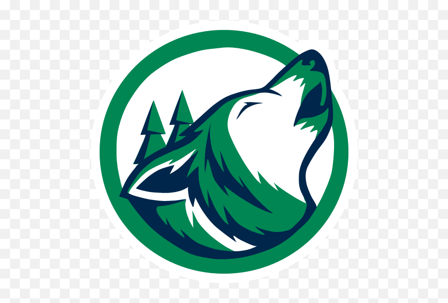 Timberwolves Logo Update - Green Gaming Logo For Youtube Png,Timberwolves Logo Png