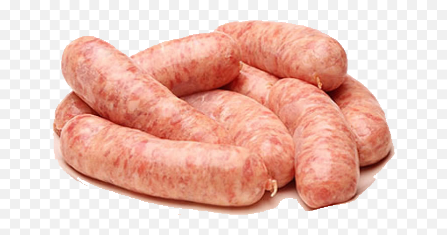 Download Sausages - Fresh Sausage Pics Png,Sausage Png