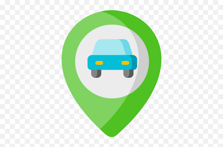 Pin Map - Free Signs Icons Car Map Pin Png,Map Pin Png