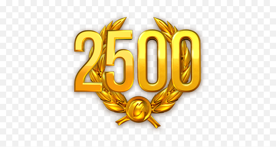 Buy World Of Tanks Wot - 2500 Gold Bonus Code Discounts Solid Png,World Of Tanks Logo