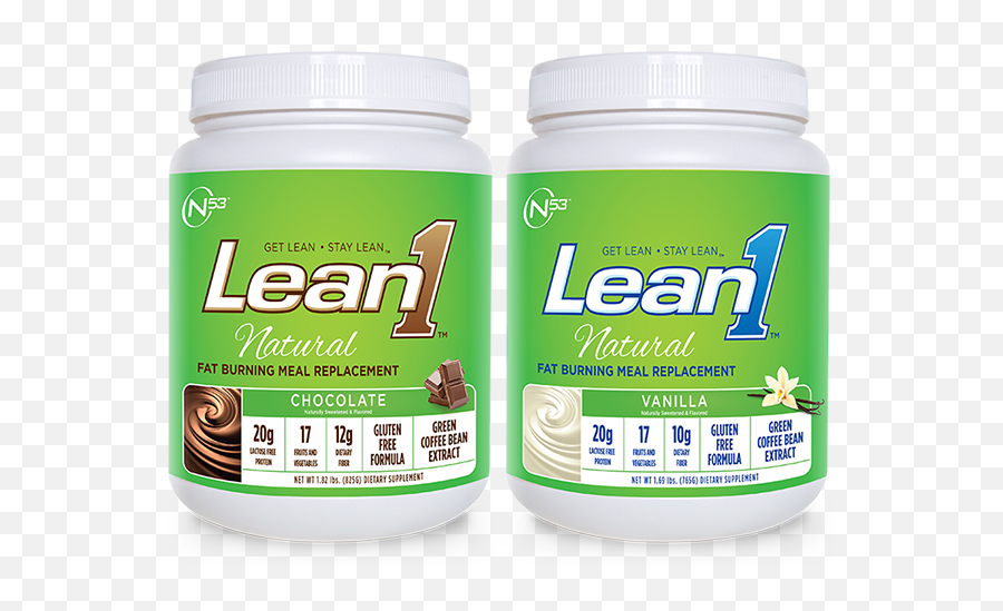 Download Cup Clipart Green Coffee - Lean 1 Fat Burning Meal Nutrition 53 Lean 1 Vanilla Png,Lean Cup Png
