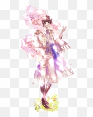 Navi Dream Sakura Yume 100 Wikia Fandom Png