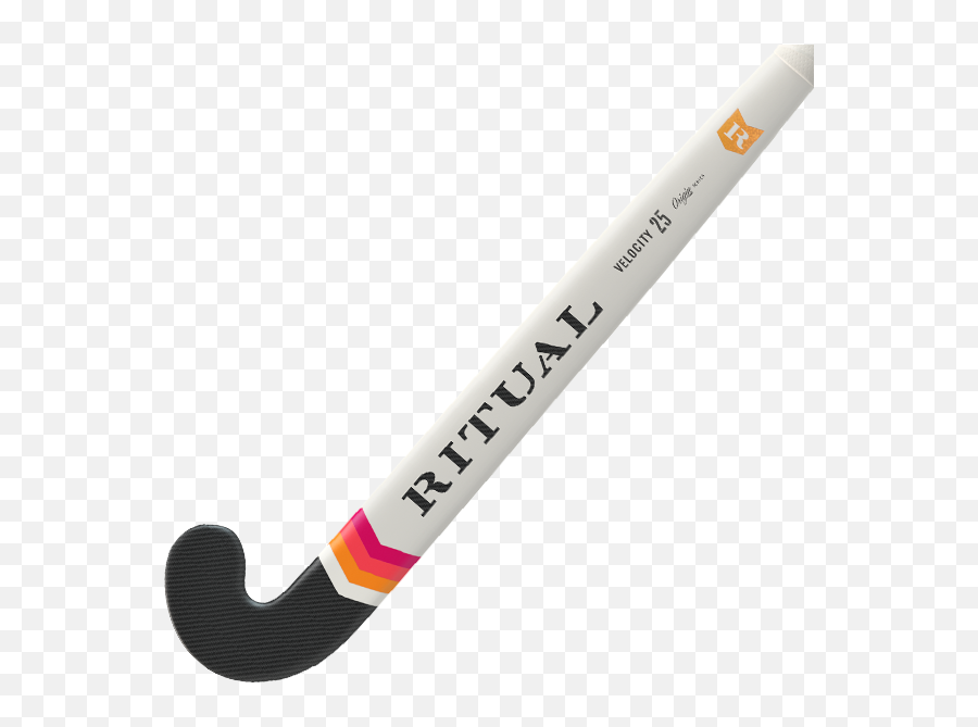 Download Hd Ritual Velocity 25 Hockey Stick - Ritual Hockey Ritual Field Hockey Stick Png,Hockey Stick Png