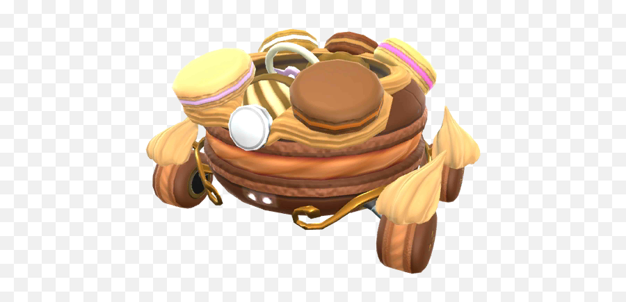 Choco Macharon - Super Mario Wiki The Mario Encyclopedia Mario Kart Tour Macharon Png,Macaron Png