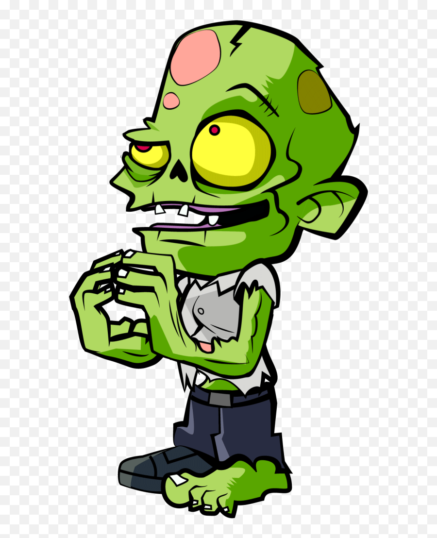 Why You Wanna Be A Zombie Blond Png Transparent