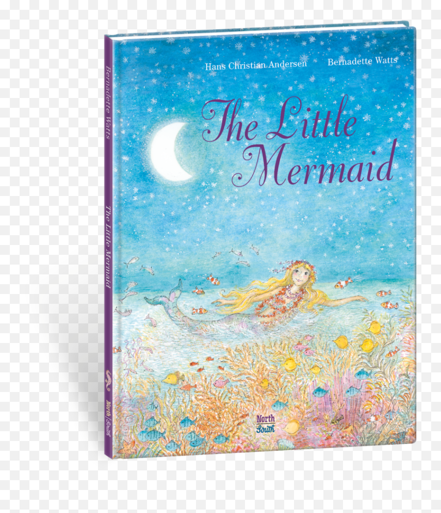 The Little Mermaid - Celestial Event Png,Little Mermaid Png