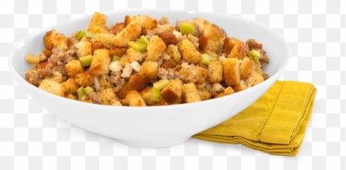 Daily Fantasy Football Thanksgiving - Bowl Png,Stuffing Png