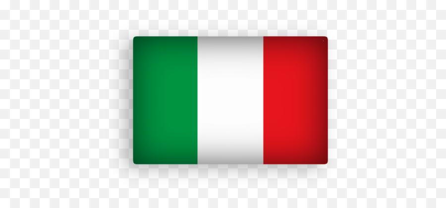 Free Animated Italy Flags - Italian Flag White Background Png,Italy Flag Png