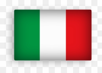 Free Animated Italy Flags - Italian White Background png