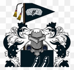 Download San Antonio Spurs Clipart Coyote - Knights Of Yankees Logo png
