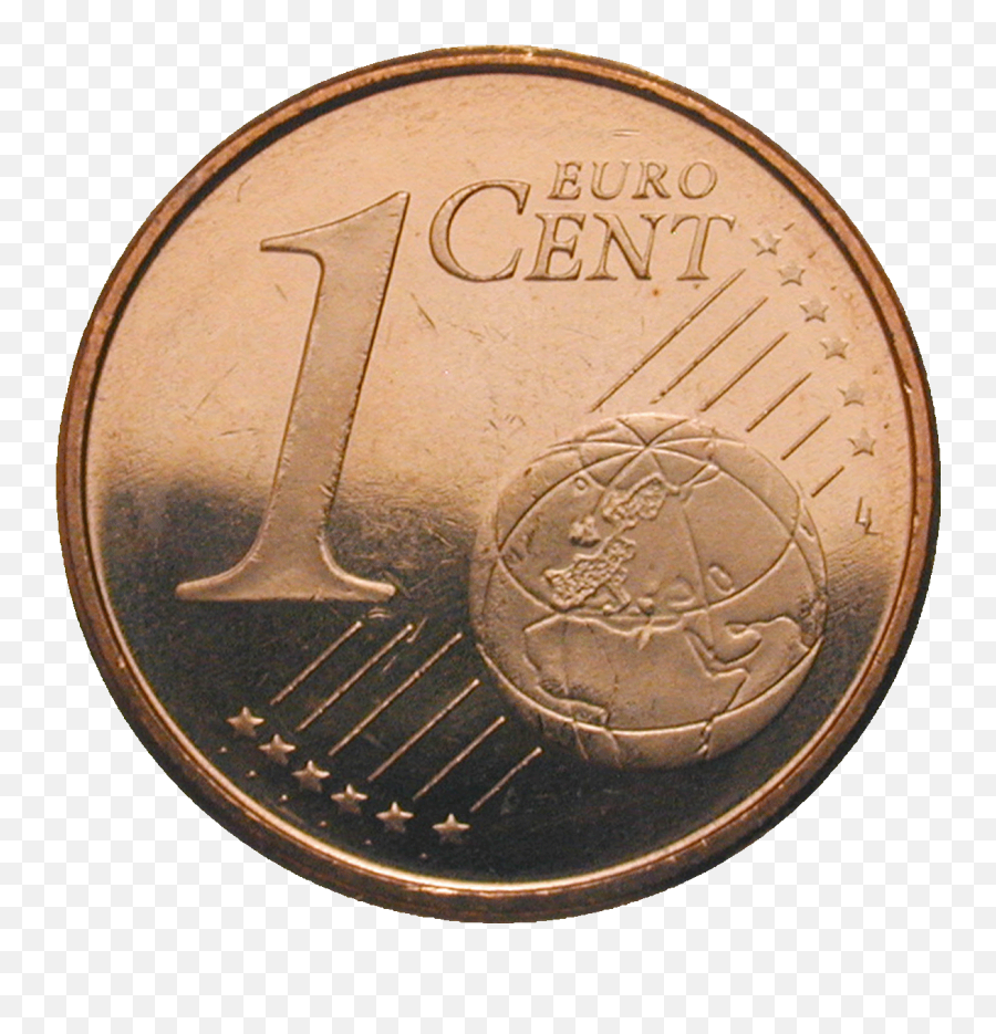 Beautiful Coins - Piece 5 Centimes Espagne Png,Cent Png