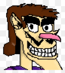 Mikebro1u0027s Gallery - Pixilart Fictional Character png