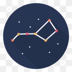 Constellations Icon - Astrology Icon Png,Constellations Png