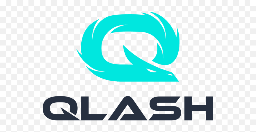 Qlash - Liquipedia Apex Legends Wiki Qlash Logo Png,Vainglory Logo