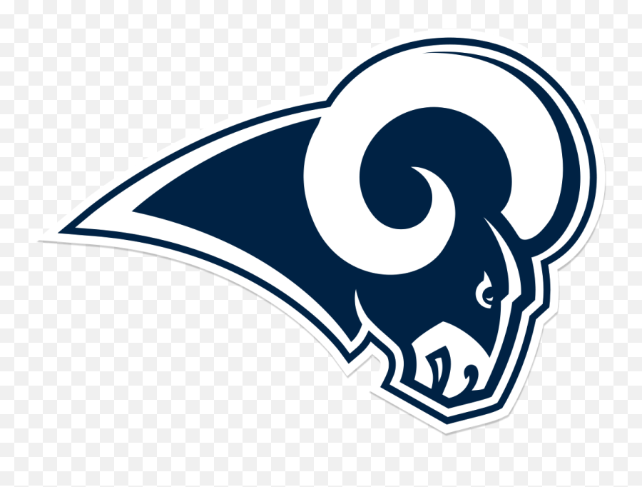 Nfl Week 16 Preview And Free Pick - Los Angeles Rams At Los Angeles Rams New Logo Png,Tennessee Titans Png