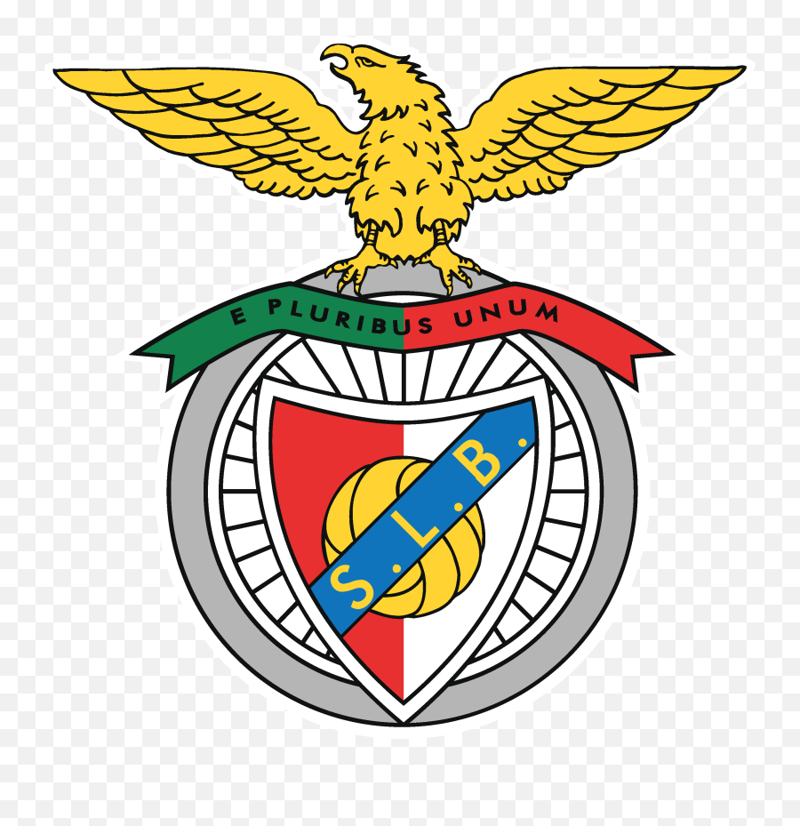 Sl Benfica Logo Download Vector - Benfica Logo Png,Arizona Coyotes Logo Png