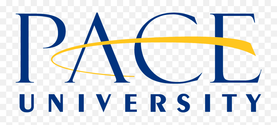 Pace University Logo - Pace University Logo Png,Pace University Logo