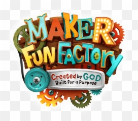 Vacation Bible School - Fiction png