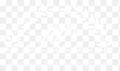 Fast Forward Film Festival - Johns Hopkins University Logo White png