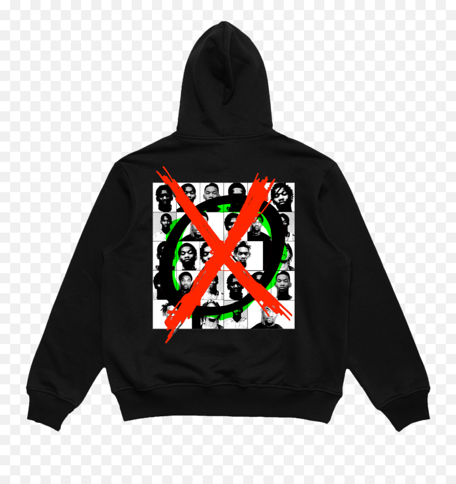 Cross Out Hoodie Father Of 4 Download Shop The Offset - Jacket Png,Crossout Png
