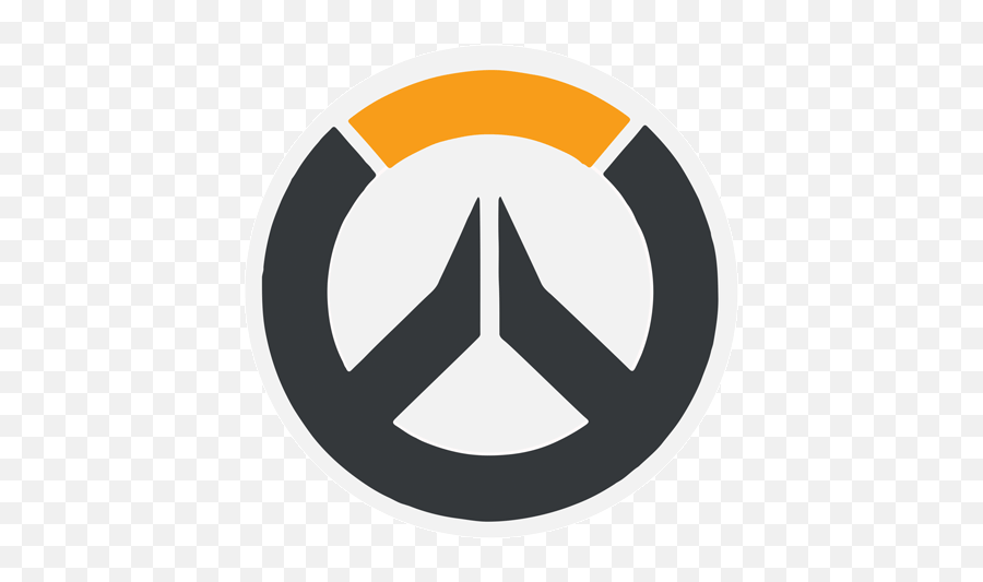 Topic For Cool Logo Symbols 11 Design Trends To Boost - Overwatch Logo Png,Discord Logo Vector