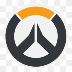 Topic For Cool Logo Symbols 11 Design Trends Boost - Overwatch png