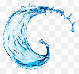 Water Transparent Png Images