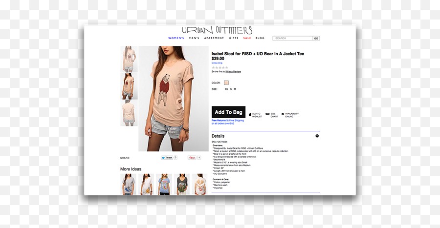 Isabel Sicat X Urban Outfitters - Language Png,Urban Outfitters Logo Transparent