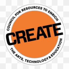 Resources Create U2022 Council For To Enrich The - Vertical png